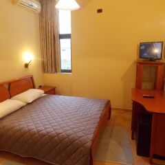 Hotel New Heaven комната для гостей фото 4