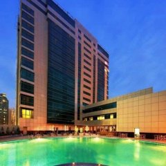 Marina View Hotel Apartments in Dubai, United Arab Emirates from 62$, photos, reviews - zenhotels.com photo 9