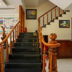 Отель Windy River Homestay интерьер отеля фото 2