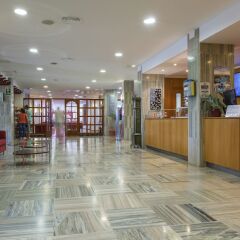 Bless Hotel Ibiza, a member of The Leading Hotels of the World интерьер отеля фото 3