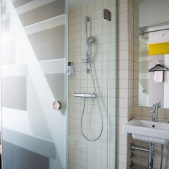 Quality Hotel 33 ванная