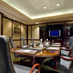 San Cristobal Tower, a Luxury Collection Hotel питание фото 2