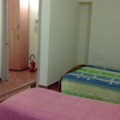 Отель B&B La Petrosa Кастровиллари детские мероприятия фото 2