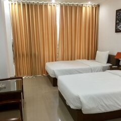 Bach Duong Hotel Cau Giay Ханой комната для гостей фото 2