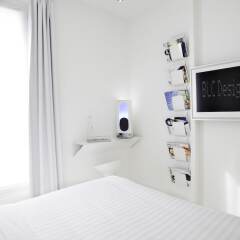 BLC Design Hotel детские мероприятия