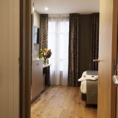 Dream Hotel Opera детские мероприятия