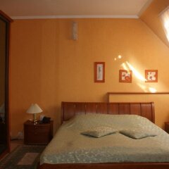 Eduard Hotel сейф в номере