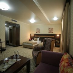 Отель ONYX Кыргызстан, Бишкек - отзывы, цены и фото номеров - забронировать отель ONYX онлайн комната для гостей фото 3