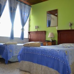 Hotel Oasis in La Libertad, El Salvador from 50$, photos, reviews - zenhotels.com guestroom photo 3