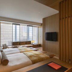 Hotel Okura Tokyo South Wing Токио фото 25