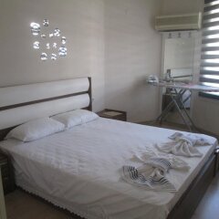 Отель Polat Tatil Evleri комната для гостей