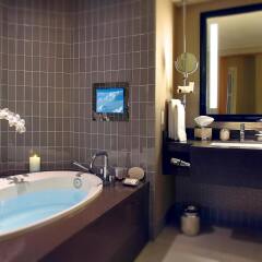 Отель Sofitel Los Angeles at Beverly Hills спа