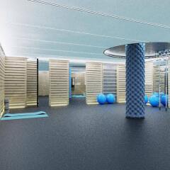 Отель Apartamentos Playasol Jabeque Dreams спа
