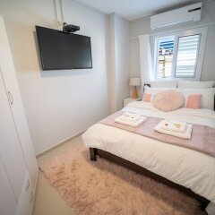 YalaRent Sunora 3BR APT - Families only in Eilat, Israel from 292$, photos, reviews - zenhotels.com guestroom photo 2