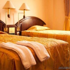 Best Western Terminus Hotel фото 6