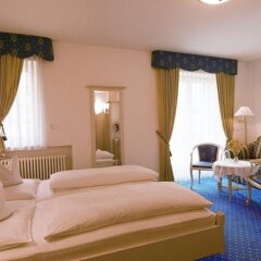 Hotel Weingarten Терлано комната для гостей фото 5