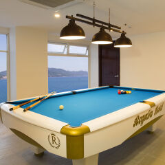 Regalia Hotel детские мероприятия