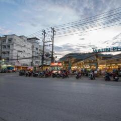 Golden House Hotel Patong Beach фото 7