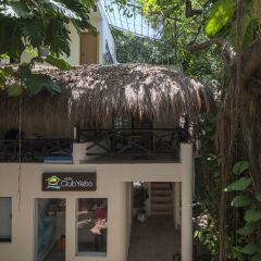 Отель Club Yebo Плая-дель-Кармен фото 4