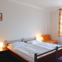 Hotel Prokopka комната для гостей фото 5