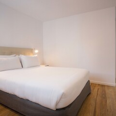 Отель Apartamentos Tandem La Bolsa 4 комната для гостей
