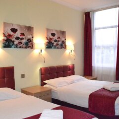 Hotel 65 комната для гостей фото 5