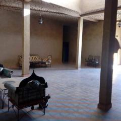 Отель Afar Merzouga Марокко, Мерзуга - отзывы, цены и фото номеров - забронировать отель Afar Merzouga онлайн парковка