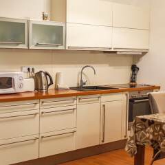 Апартаменты Apartments Lilianna в номере