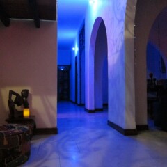 Отель Casa Miraflores Колумбия, Кали - отзывы, цены и фото номеров - забронировать отель Casa Miraflores онлайн спа