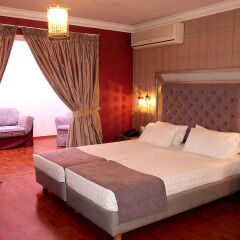 Отель Delphi Art Hotel Греция, Афины - 5 отзывов об отеле, цены и фото номеров - забронировать отель Delphi Art Hotel онлайн комната для гостей