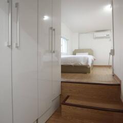 Отель K-POP GUESTHOUSE Seoul Station ванная