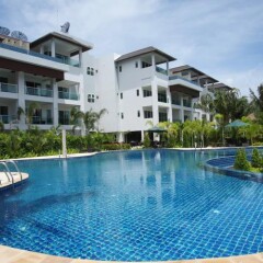 Отель BangTao Tropical Residence детские мероприятия