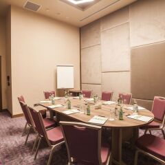 Holiday Inn Kayseri - Duvenonu Турция, Кайсери - отзывы, цены и фото номеров - забронировать отель Holiday Inn Kayseri - Duvenonu онлайн фото 4