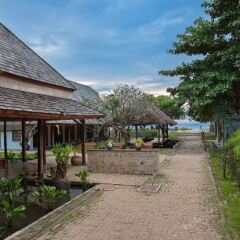 Отель SriLanta Resort фото 5