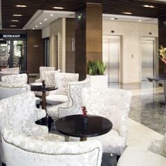Отель Central Hotel Sofia Болгария, София - отзывы, цены и фото номеров - забронировать отель Central Hotel Sofia онлайн спа
