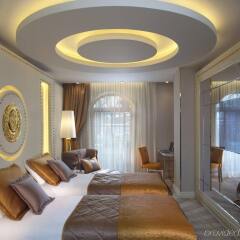 Sura Design Hotel and Suites - Boutique Class спа