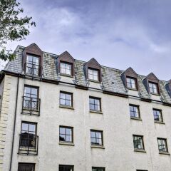 Апартаменты Fountain Court Grove Apartments Эдинбург фото 2
