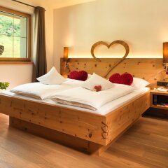 Hotel Pfeldererhof Alpine Lifestyle Горнолыжный курорт Ортлер комната для гостей фото 5