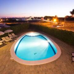 Отель Apartamentos Blue Beach Menorca 2 Испания, Кала-эн-Бланес - отзывы, цены и фото номеров - забронировать отель Apartamentos Blue Beach Menorca 2 онлайн