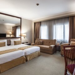 Отель Arnoma Grand Бангкок фото 15