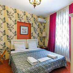 Отель Stone Home Apart Стамбул