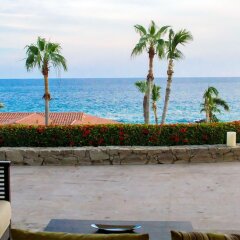 Отель Villa 222 at Villas del Mar Мексика, Сан-Хосе-дель-Кабо - отзывы, цены и фото номеров - забронировать отель Villa 222 at Villas del Mar онлайн пляж