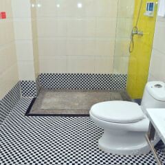 Zhuxing Hotel (Jiangxia Metro Station) сауна