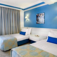 Отель Aldemar Amilia Mare - All Inclusive комната для гостей