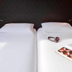 Отель Ibis Styles Paris Buttes Chaumont Париж комната для гостей фото 3