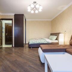 Гостиница FortEstate Sevastopolsky Prospect комната для гостей фото 2