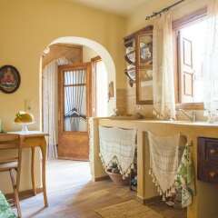 Отель Villanonna Suites & Hammam Родос ванная