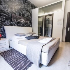 Отель Acanto Room Suite комната для гостей фото 2