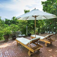Отель Quynh Nhan Homestay фото 5