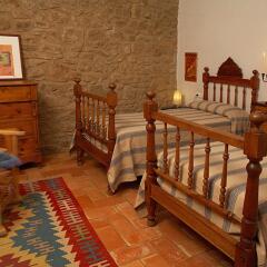 Hotel la Plaça de Madremanya интерьер отеля фото 2